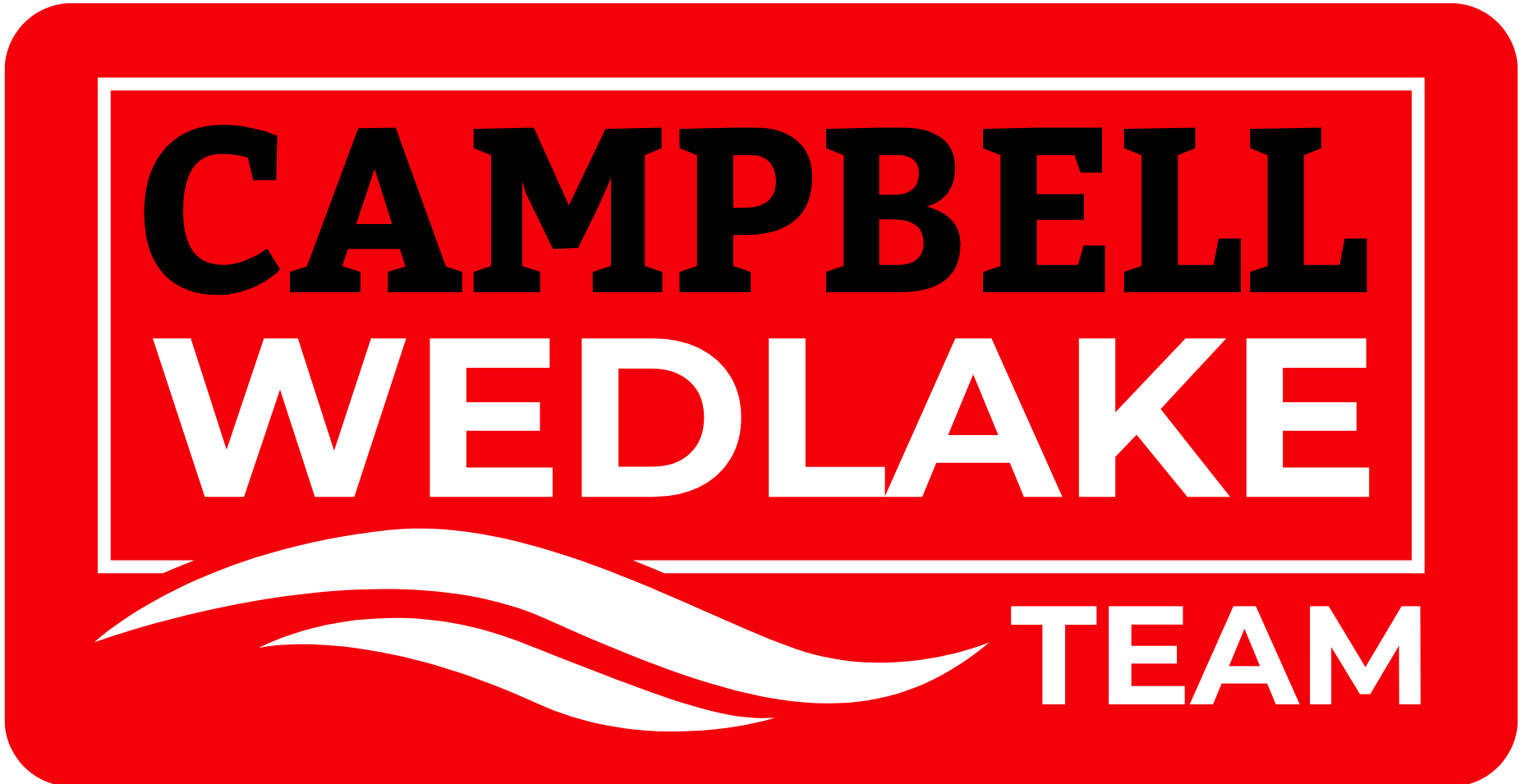 Campbell Wedlake Team