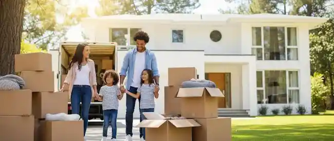 Closing Home Selling