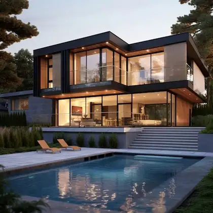 Get Your Home Valuation